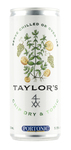 Bilde av produktet Taylor's Chip Dry Port & Tonic