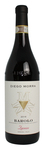 Bilde av produktet Diego Morra Barolo Zinzasco 2017