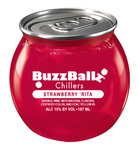 Bilde av produktet Buzzballz Strawberry Rita Chiller