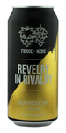 Bilde av produktet Fierce x NZBC Revelry in Rivalry South Pacific DIPA