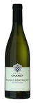 Bilde av produktet Chanzy Les Reuchaux Puligny-Montrachet 2023