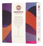 Bilde av produktet Greenock Grenache Shiraz Mourvedre 2020
