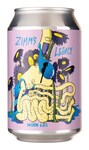 Bilde av produktet Lervig Zimm's Legacy Saison