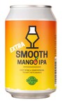 Bilde av produktet Klokk & Co Ekstra Smooth Mango IPA