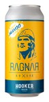 Bilde av produktet Hooker Beer Ragnar Dirty Mango Lager