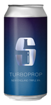 Bilde av produktet Salikatt Turboprop