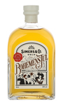 Bilde av produktet Simers Bohemens Jul