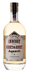 Bilde av produktet Inderøy Brenneri Kort & Godt Aquavit