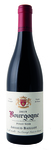 Bilde av produktet Arnaud Baillot Bourgogne Pinot Noir