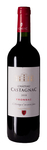 Bilde av produktet Ch. Castagnac Fronsac 2018