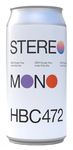 Bilde av produktet To Øl Stereo Mono HBC 472 DDH IPA