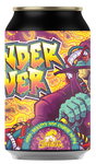 Bilde av produktet Cervisiam Thunder Cover Triple New England Style IPA