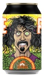 Bilde av produktet Cervisiam Let's Be Frank Triple Zappa Dry Hopped HDHC New England StyleIPA
