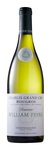 Bilde av produktet William Fèvre Chablis Grand Cru Bougros 2019