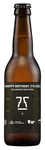 Bilde av produktet 7 Fjell Happy Birthday (to us) Collaborative Barleywine