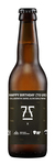 Bilde av produktet 7 Fjell Happy Birthday (to us) Collaborative Barrel Blended Barleywine