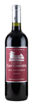 Bilde av produktet Ch. Saint-Christophe Cru Bourgeois 2019