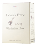 Bilde av produktet La Vieille Ferme Côtes du Rhône-Villages 2023