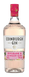 Bilde av produktet Edinburgh Gin Rhubarb & Ginger