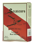 Bilde av produktet A.A.Badenhorst Secateurs Red Blend