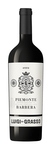Bilde av produktet Luigi di Grasso Piemonte Barbera 2020