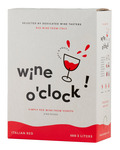 Bilde av produktet Wine o'clock red