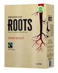 Bilde av produktet Drostdy Hof Roots Shiraz Merlot 2021