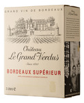 Bilde av produktet Ch. Le Grand Verdus Bordeaux Supérieur 2020