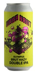 Bilde av produktet Urbanaut Olympus Hazy Brut DIPA
