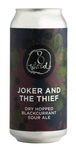 Bilde av produktet 8 Wired Joker & The Thief Dry Hopped Blackcurrant Sour