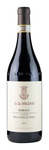 Bilde av produktet Vajra Barolo Bricco delle Viole 2017