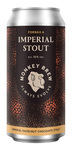 Bilde av produktet Monkey Brew Fornax a Imperial Stout