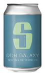 Bilde av produktet Salikatt DDH Galaxy