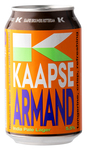 Bilde av produktet Kaapse Armand India Pale Lager