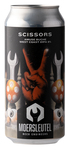 Bilde av produktet Moersleutel Scissors Amuse bouche West coast DIPA