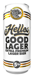 Bilde av produktet Amundsen Helles Good Lager