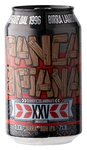 Bilde av produktet Lambrate x Crak Panca Piana DDH IPA