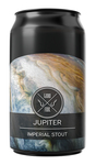 Bilde av produktet Fjordfolk Jupiter