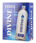 Bilde av produktet Pure Divine Vodka
