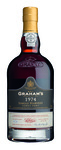 Bilde av produktet Graham's Single Harvest Tawny 1974