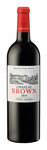 Bilde av produktet Ch. Brown 2015