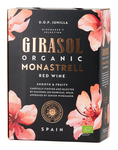 Bilde av produktet Girasol Organic Monastrell