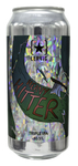 Bilde av produktet Lervig Heavy Hitter TIPA