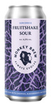 Bilde av produktet Monkey Brew Sorceress Fruitshake Sour
