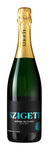 Bilde av produktet Szigeti Grüner Veltliner Klassik Extra Brut