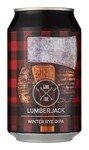 Bilde av produktet Fjordfolk Lumberjack Winter Rye DIPA