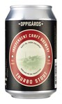 Bilde av produktet Oppigårds Bryggeri Thurbo Stout