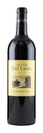 Bilde av produktet Le Petit Haut Lafitte Rouge 2017