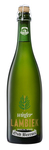 Bilde av produktet Oud Beersel Winter Lambiek Sparkling Infused