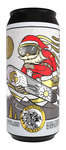 Bilde av produktet Amundsen Bourbon Barrel Aged Sticky Little Fingers Ultra Pastry Stout